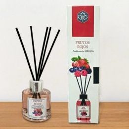 Mikado 50ml Frutos Rojos